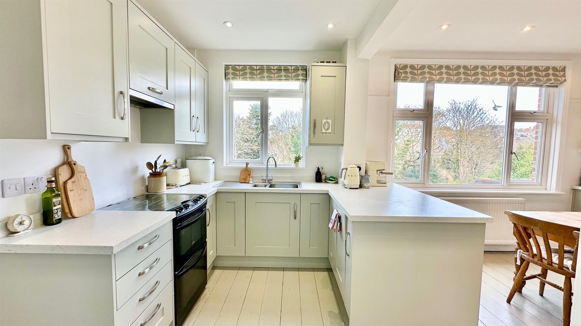 3 bed property in Belmont Road, Hastings